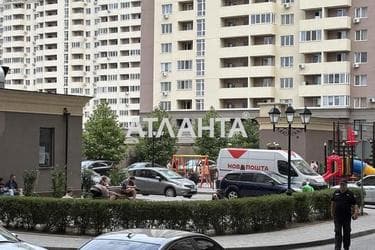 3-комнатная квартира по адресу ул. Одесская (площадь 78,3 м²) - Atlanta.ua - фото 38