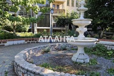 2-rooms apartment apartment by the address st. Vishnevaya (area 70 m²) - Atlanta.ua - photo 29