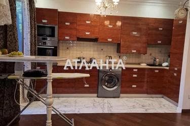 2-rooms apartment apartment by the address st. Vishnevaya (area 70 m²) - Atlanta.ua - photo 37