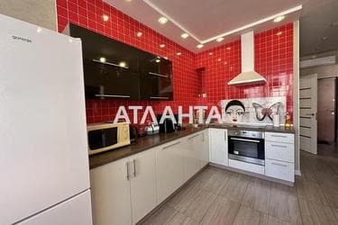 1-room apartment apartment by the address st. Genuezskaya (area 49 m²) - Atlanta.ua - photo 11