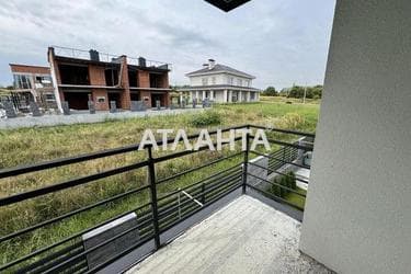 Будинок за адресою вул. Шевченко (площа 125 м²) - Atlanta.ua - фото 31