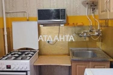 2-rooms apartment apartment by the address st. Prosp Goloseevskiy (area 47,2 m²) - Atlanta.ua - photo 12