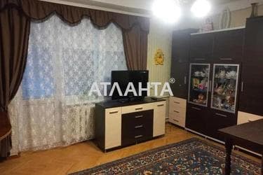 2-rooms apartment apartment by the address st. Prosp Goloseevskiy (area 47,2 m²) - Atlanta.ua - photo 11