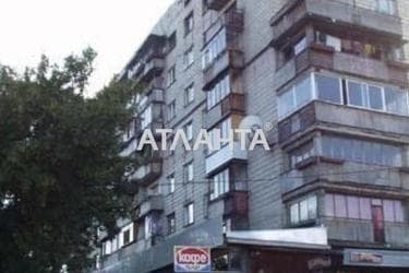 2-rooms apartment apartment by the address st. Prosp Goloseevskiy (area 47,2 m²) - Atlanta.ua - photo 18