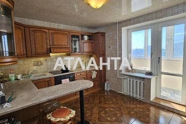Многокомнатная квартира по адресу Люстдорфская дор. (площадь 137 м²) - Atlanta.ua - фото 25
