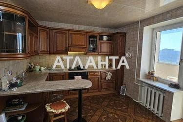 Многокомнатная квартира по адресу Люстдорфская дор. (площадь 137 м²) - Atlanta.ua - фото 26