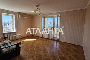 Многокомнатная квартира по адресу Люстдорфская дор. (площадь 137 м²) - Atlanta.ua - фото 27