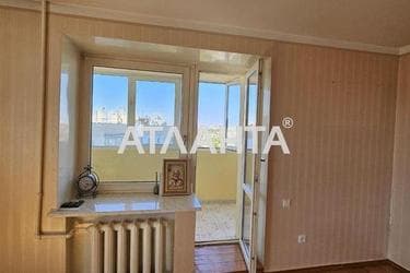 Многокомнатная квартира по адресу Люстдорфская дор. (площадь 137 м²) - Atlanta.ua - фото 28