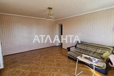 Многокомнатная квартира по адресу Люстдорфская дор. (площадь 137 м²) - Atlanta.ua - фото 29