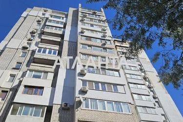 Многокомнатная квартира по адресу Люстдорфская дор. (площадь 137 м²) - Atlanta.ua - фото 47