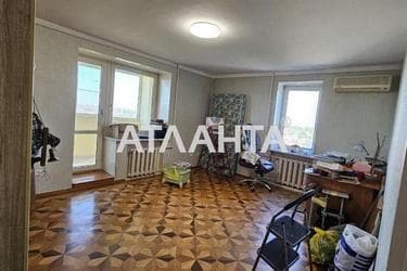 Многокомнатная квартира по адресу Люстдорфская дор. (площадь 137 м²) - Atlanta.ua - фото 30
