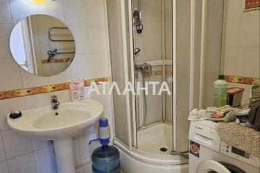 Многокомнатная квартира по адресу Люстдорфская дор. (площадь 137 м²) - Atlanta.ua - фото 35