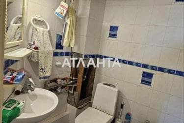 Многокомнатная квартира по адресу Люстдорфская дор. (площадь 137 м²) - Atlanta.ua - фото 37