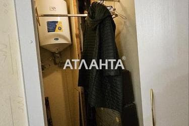 Многокомнатная квартира по адресу Люстдорфская дор. (площадь 137 м²) - Atlanta.ua - фото 38