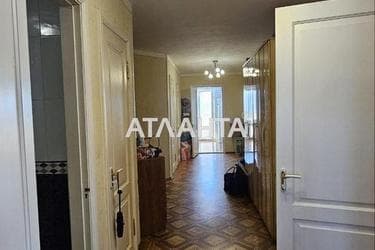 Многокомнатная квартира по адресу Люстдорфская дор. (площадь 137 м²) - Atlanta.ua - фото 40