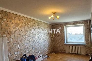 Многокомнатная квартира по адресу Люстдорфская дор. (площадь 137 м²) - Atlanta.ua - фото 34