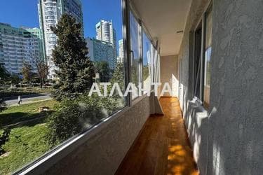 2-комнатная квартира по адресу ул. Вышгородская (площадь 52,3 м²) - Atlanta.ua - фото 10