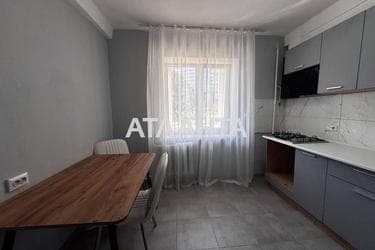 2-комнатная квартира по адресу ул. Вышгородская (площадь 52,3 м²) - Atlanta.ua - фото 12
