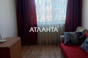 1-кімнатна квартира за адресою вул. Проїзна (площа 32 м²) - Atlanta.ua - фото 15