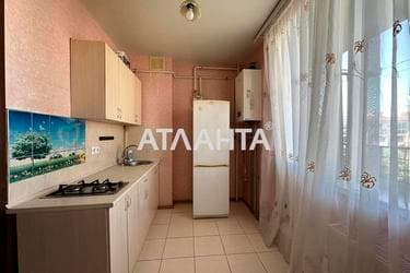 1-комнатная квартира по адресу ул. Проездная (площадь 31 м²) - Atlanta.ua - фото 11