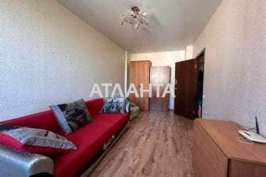 1-комнатная квартира по адресу ул. Проездная (площадь 31 м²) - Atlanta.ua - фото 10