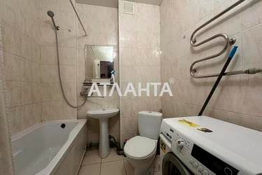 1-комнатная квартира по адресу ул. Проездная (площадь 31 м²) - Atlanta.ua - фото 17