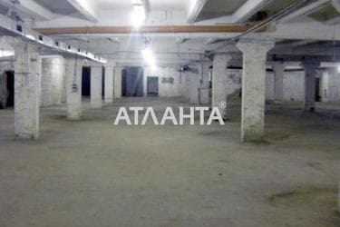 Коммерческая недвижимость по адресу ул. Цветаева ген. (площадь 4290,2 м²) - Atlanta.ua - фото 14