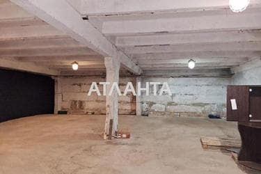 Коммерческая недвижимость по адресу ул. Цветаева ген. (площадь 4290,2 м²) - Atlanta.ua - фото 17
