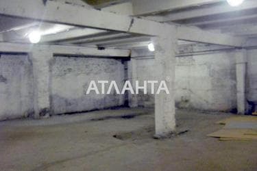 Коммерческая недвижимость по адресу ул. Цветаева ген. (площадь 4290,2 м²) - Atlanta.ua - фото 19