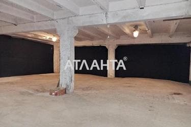 Коммерческая недвижимость по адресу ул. Цветаева ген. (площадь 4290,2 м²) - Atlanta.ua - фото 21
