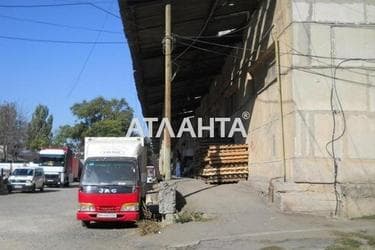 Коммерческая недвижимость по адресу ул. Цветаева ген. (площадь 4290,2 м²) - Atlanta.ua - фото 23