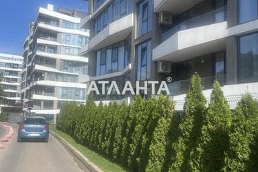 1-room apartment apartment by the address st. Fontanskaya dor Perekopskoy Divizii (area 60 m²) - Atlanta.ua - photo 24