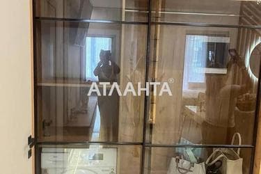 1-room apartment apartment by the address st. Fontanskaya dor Perekopskoy Divizii (area 60 m²) - Atlanta.ua - photo 21