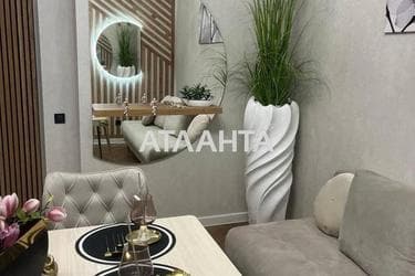 1-room apartment apartment by the address st. Fontanskaya dor Perekopskoy Divizii (area 60 m²) - Atlanta.ua - photo 18
