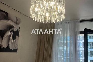 1-room apartment apartment by the address st. Fontanskaya dor Perekopskoy Divizii (area 60 m²) - Atlanta.ua - photo 16