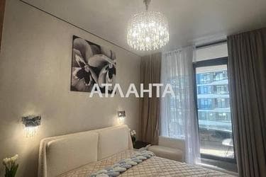 1-room apartment apartment by the address st. Fontanskaya dor Perekopskoy Divizii (area 60 m²) - Atlanta.ua - photo 15