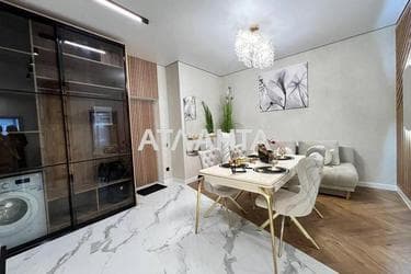 2-кімнатна квартира за адресою Фонтанська дор. (площа 60 м²) - фото 26 2-кімнатна квартира за адресою Фонтанська дор. (площа 60 м²) - Atlanta.ua - фото 26