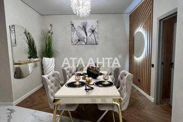 2-кімнатна квартира за адресою Фонтанська дор. (площа 60 м²) - фото 27 2-кімнатна квартира за адресою Фонтанська дор. (площа 60 м²) - Atlanta.ua - фото 27