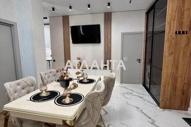 2-кімнатна квартира за адресою Фонтанська дор. (площа 60 м²) - фото 28 2-кімнатна квартира за адресою Фонтанська дор. (площа 60 м²) - Atlanta.ua - фото 28