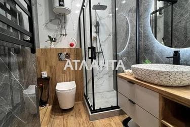 2-кімнатна квартира за адресою Фонтанська дор. (площа 60 м²) - фото 34 2-кімнатна квартира за адресою Фонтанська дор. (площа 60 м²) - Atlanta.ua - фото 34