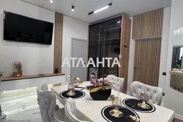 2-кімнатна квартира за адресою Фонтанська дор. (площа 60 м²) - фото 30 2-кімнатна квартира за адресою Фонтанська дор. (площа 60 м²) - Atlanta.ua - фото 30