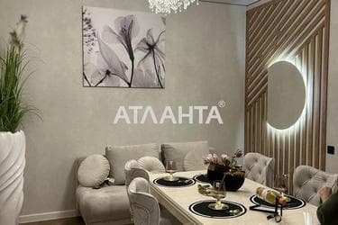 2-кімнатна квартира за адресою Фонтанська дор. (площа 60 м²) - фото 29 2-кімнатна квартира за адресою Фонтанська дор. (площа 60 м²) - Atlanta.ua - фото 29