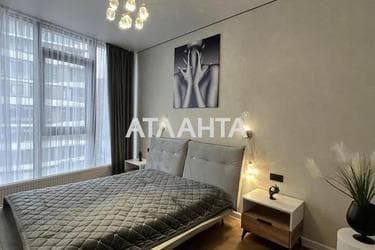 2-кімнатна квартира за адресою Фонтанська дор. (площа 60 м²) - фото 25 2-кімнатна квартира за адресою Фонтанська дор. (площа 60 м²) - Atlanta.ua - фото 25