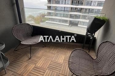 2-кімнатна квартира за адресою Фонтанська дор. (площа 60 м²) - фото 37 2-кімнатна квартира за адресою Фонтанська дор. (площа 60 м²) - Atlanta.ua - фото 37