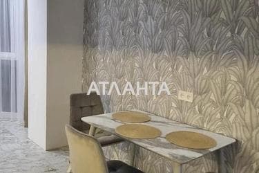 1-комнатная квартира по адресу ул. Николаевская (площадь 42 м²) - Atlanta.ua - фото 11