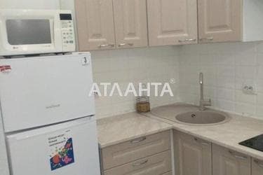 1-комнатная квартира по адресу Небесной Сотни пр. (площадь 26 м²) - Atlanta.ua - фото 9