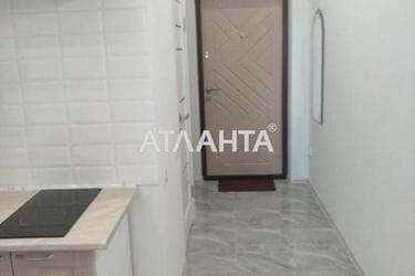 1-комнатная квартира по адресу Небесной Сотни пр. (площадь 26 м²) - Atlanta.ua - фото 10