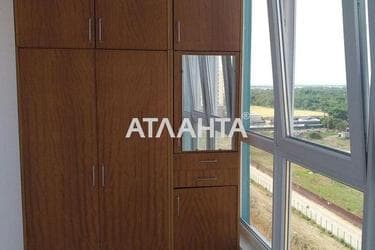 1-комнатная квартира по адресу Небесной Сотни пр. (площадь 26 м²) - Atlanta.ua - фото 16