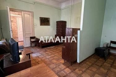 1-комнатная квартира по адресу ул. Головна (площадь 45 м²) - Atlanta.ua - фото 12