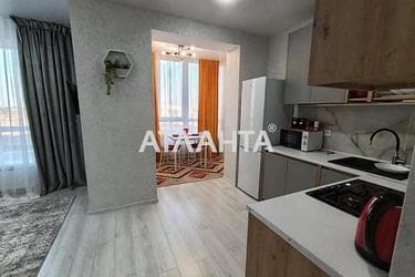 1-комнатная квартира по адресу ул. Чехова (площадь 40 м²) - Atlanta.ua - фото 15